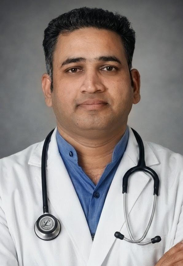 Best Doctor in Hyderabad