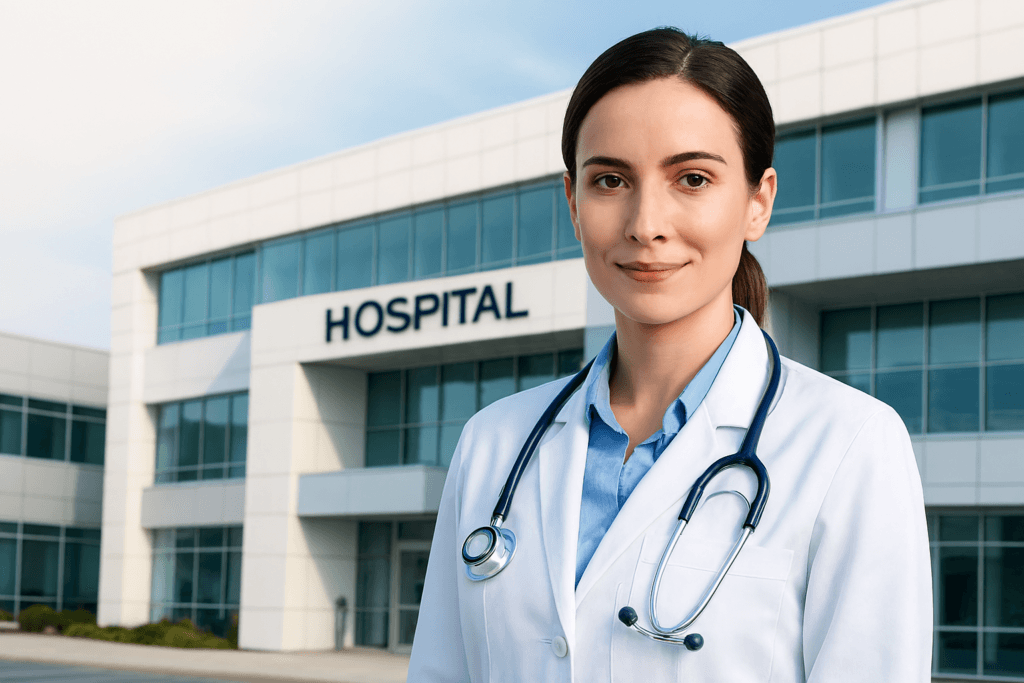 Directory of Doctors and Hospitals in India