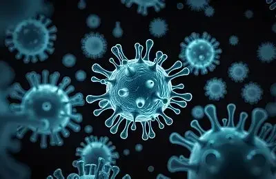 Hanta Virus outbreak