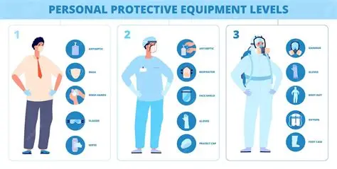 PPE Kits- Virus protection- Hanta