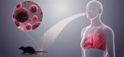 Hanta Virus, news