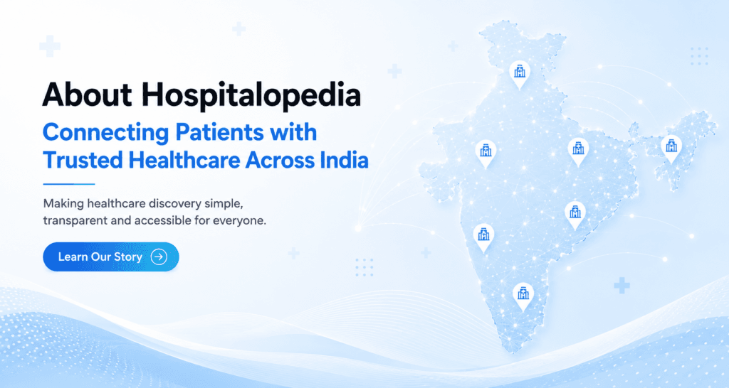 Best treatment in India